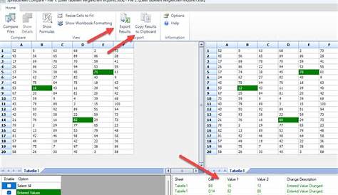 Tabellenblatt | Excel nervt