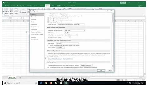 Automatische Datensicherung für Excel - ReneeLab