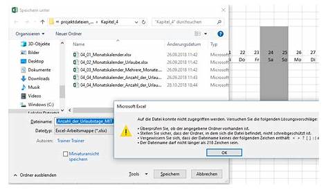 Anleitung - CSV-Datei mit Excel erstellen - Trennzeichen selbst bestimmen