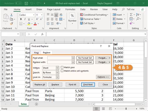 15 Copy & Paste Tricks for Microsoft Excel