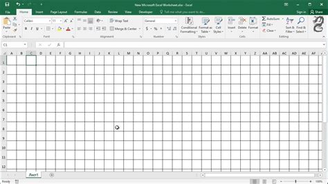 Graph Paper Template Excel Addictionary