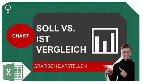 Excel: VERGLEICH-Funktion mit Beispiel erklärt