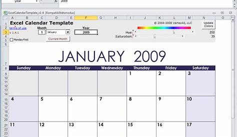Excel Kalender Vorlage Süß Hier En Jahreskalender In Excel