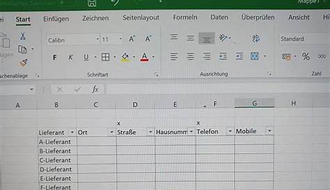[Tutorial] Excel Makros für Einsteiger
