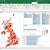 excel map chart uk