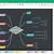 excel mind map templates