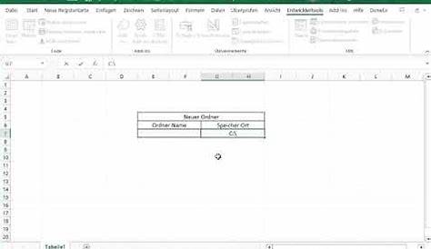 Buchführung Buchführungsprogramm auf Basis einer Excel Datei VBA