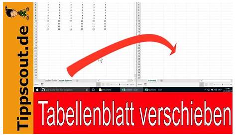 Excel | Tabellenblatt kopieren & in andere Datei einfügen - IT-Antwort.de
