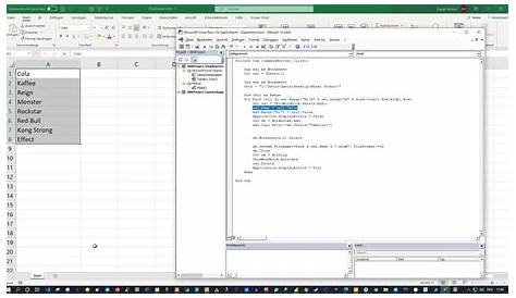 Excel vba: Blätter in eine neue Datei kopieren @ codedocu_de Google
