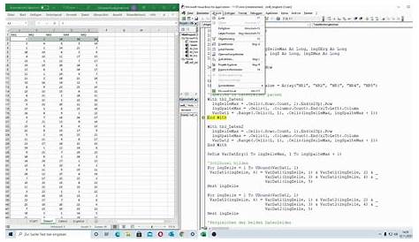 Funktionen für Excel mit VBA erstellen Tutorial: Funktionen mit