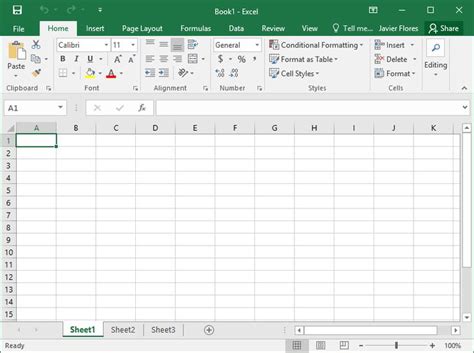 5 Excel Tips