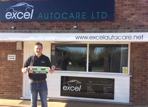 5 Tips Excel Auto Care