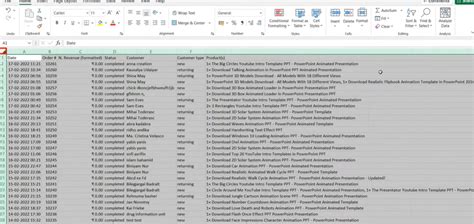 excel auto format row height not working