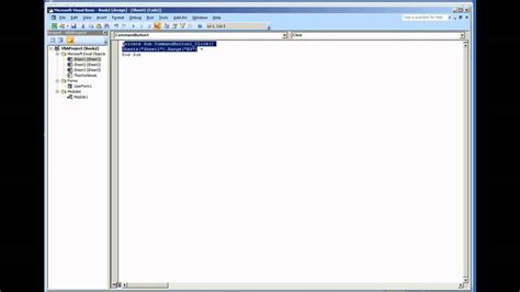 Excel Binary Macro Enabled