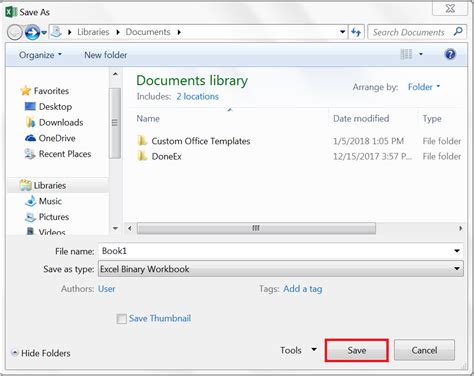 Excel Binary Workbook Pros And Cons