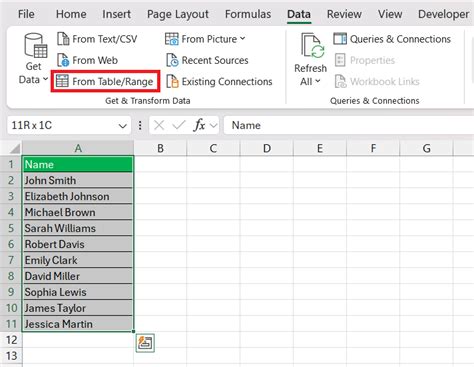 5 Ways to Capitalise in Excel