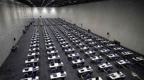 Excel Centre Exams Guide