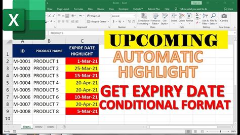 excel change date based on another cell