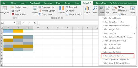 excel change fill color based on another cell