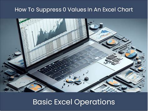 excel chart suppress zero values