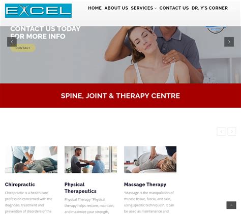 5 Excel Chiropractic Tips