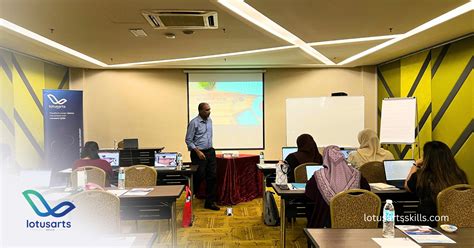 Excel Training in Penang