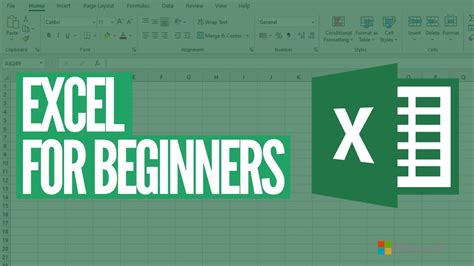 5 Excel Tips