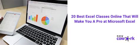 5 Free Excel Classes