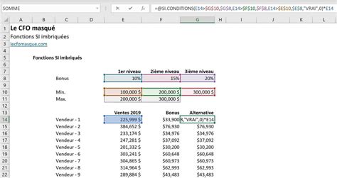 Excel Copier Formule Avec Cellule Fixe