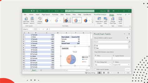 Excel Intermediate Courses