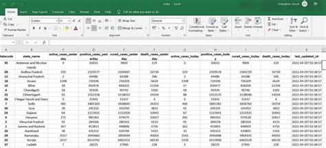 excel data cleaning practice pdf