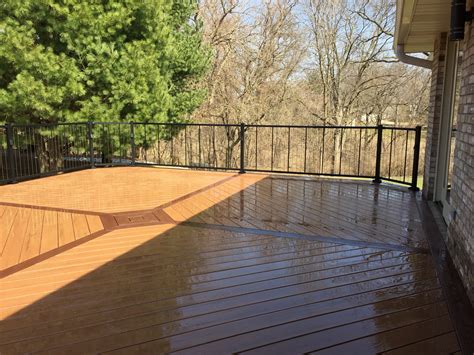 Excel Deck And Fence