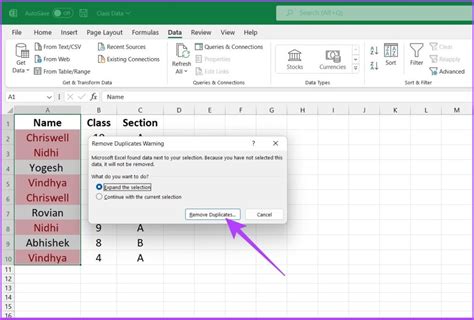 5 Ways Deduplicate Excel
