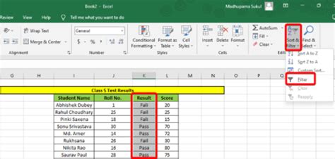5 Excel Discrepancy Formulas