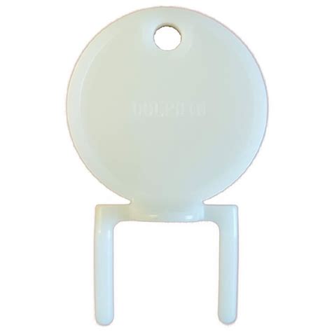 Excel Dispenser Keys