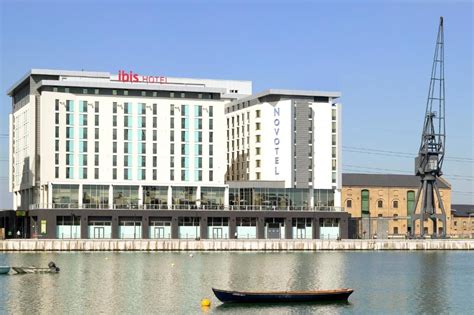 Excel Docklands Hotel Review