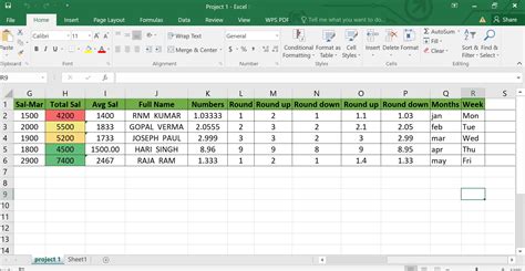 Excel Downloads Made Easy