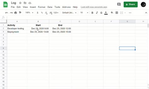 excel export google calendar to csv
