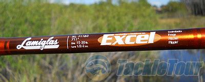 Excel Fishing Lures