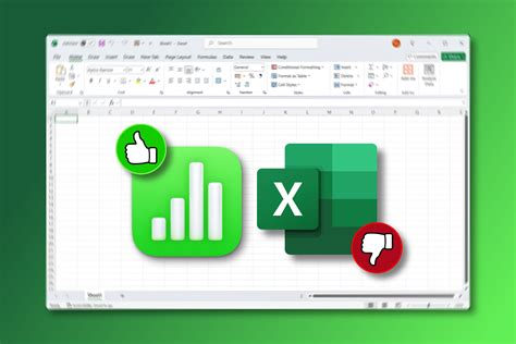 5 Excel Tips