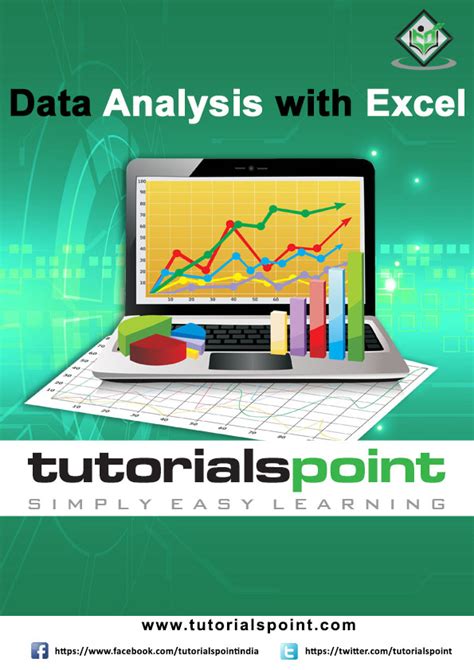 excel for data analysis tutorial pdf