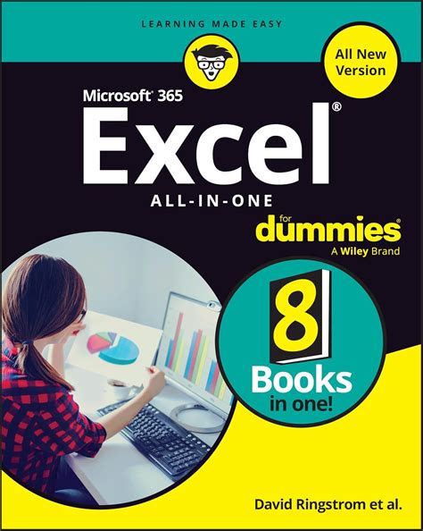 Excel For Dummies App