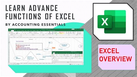 5 Excel Tips