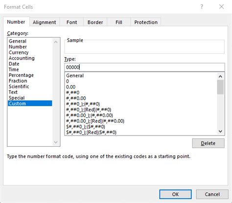 excel format code divided by 1000