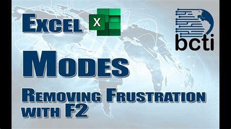 Excel Formula Frustration