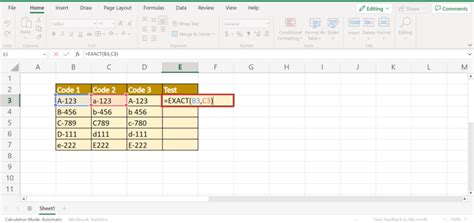 excel formula to check if two cells are blank