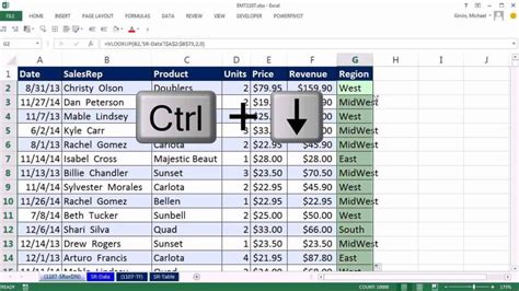 Excel Formulas Examples Pdf