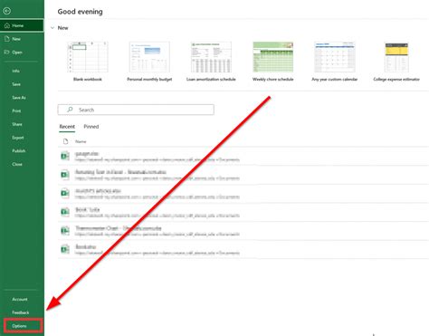 excel formulas not updating automatically