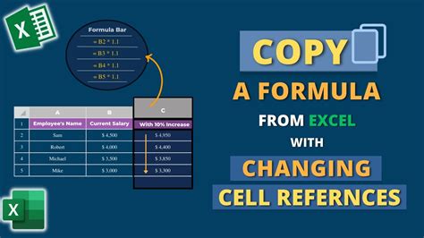 Copy Excel Function