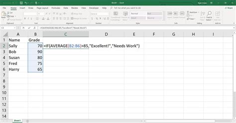 5 Excel Function Hacks